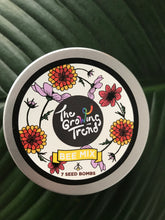 Load image into Gallery viewer, BEE MIX SEED - BOMBS