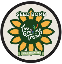 Load image into Gallery viewer, SUNFLOWER SEEDS