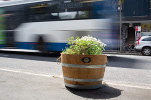 BIO BARREL